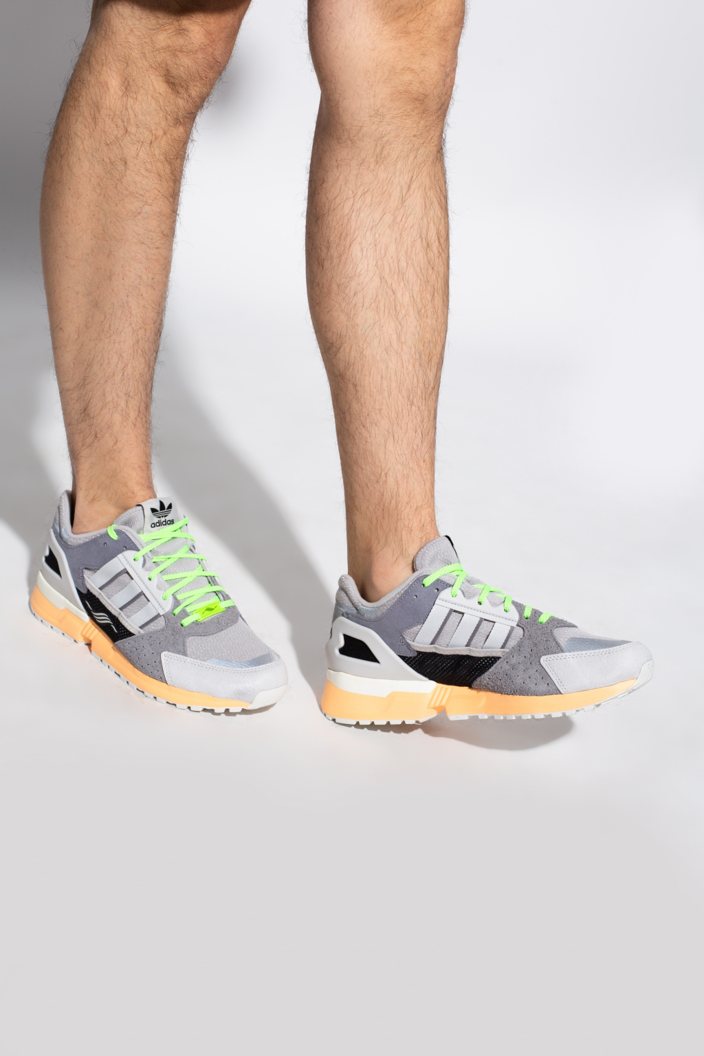 ADIDAS Originals ‘ZX 10,000 C’ sneakers